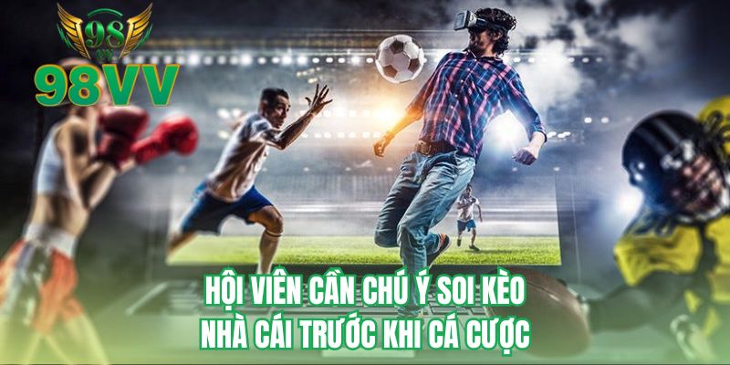 Những cách soi kèo áp dụng đơn giản dễ thắng 